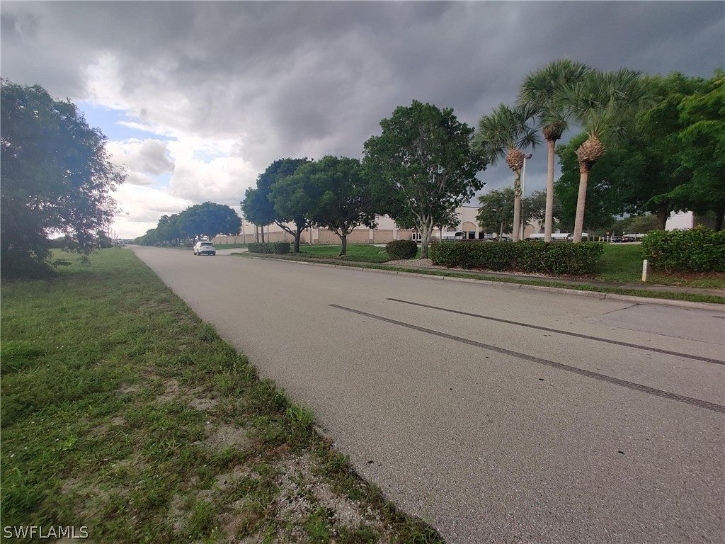 0.28 Acres of Commercial Land for Sale in Cape Coral, Florida