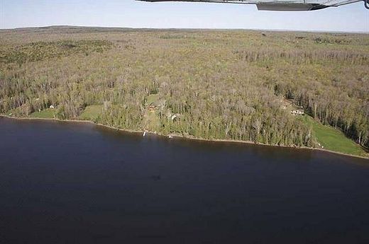 13 Acres of Recreational Land for Sale in L'Anse, Michigan