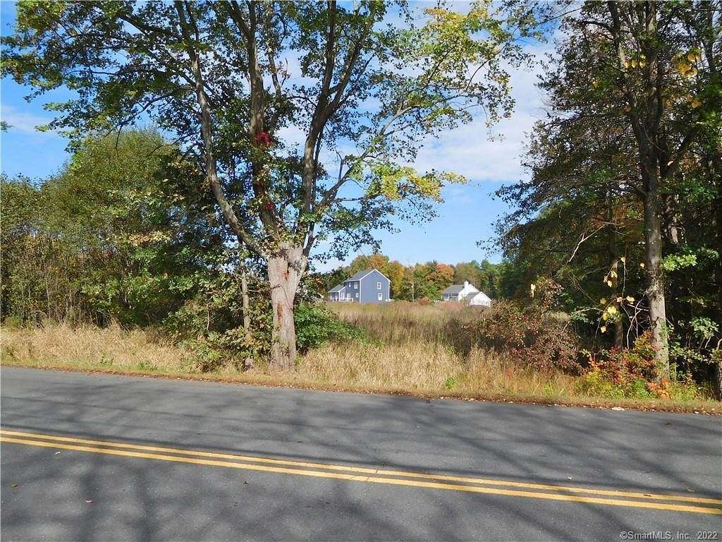 2.9 Acres of Residential Land for Sale in Enfield, Connecticut