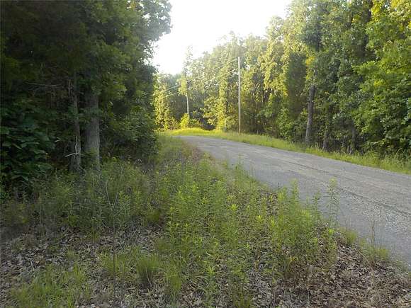 5.27 Acres of Residential Land for Sale in Festus, Missouri