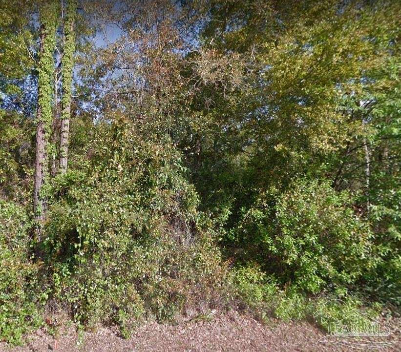 0.14 Acres of Residential Land for Sale in Pensacola, Florida