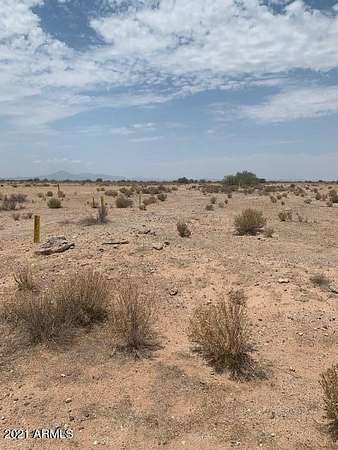 26.6 Acres of Recreational Land for Sale in Casa Grande, Arizona