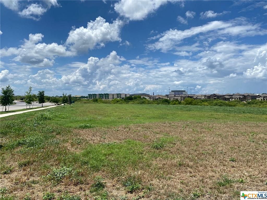 1.8 Acres of Mixed-Use Land for Sale in San Marcos, Texas