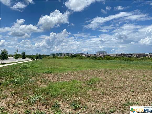 1.811 Acres of Mixed-Use Land for Sale in San Marcos, Texas