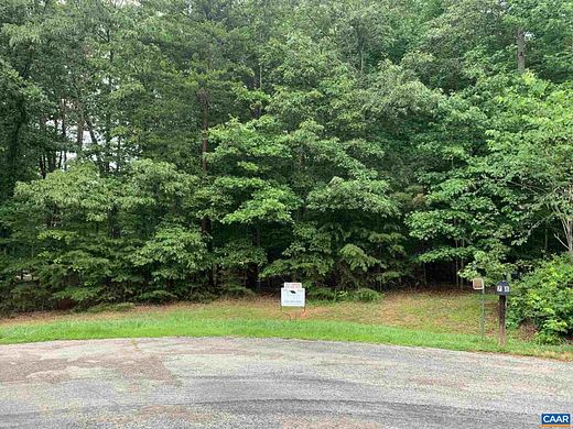 4.1 Acres of Residential Land for Sale in Palmyra, Virginia
