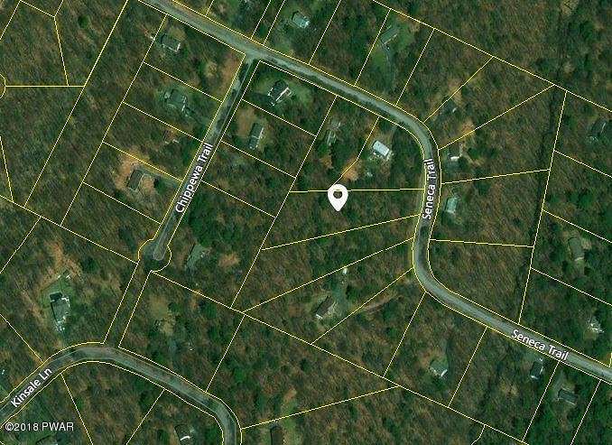 1.3 Acres of Residential Land for Sale in Dingmans Ferry, Pennsylvania