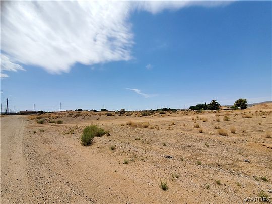 24.3 Acres of Commercial Land for Sale in Kingman, Arizona