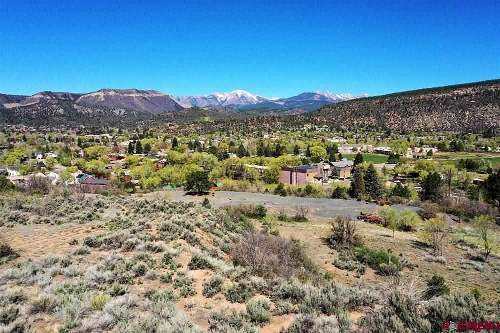 14.3 Acres of Land for Sale in Durango, Colorado