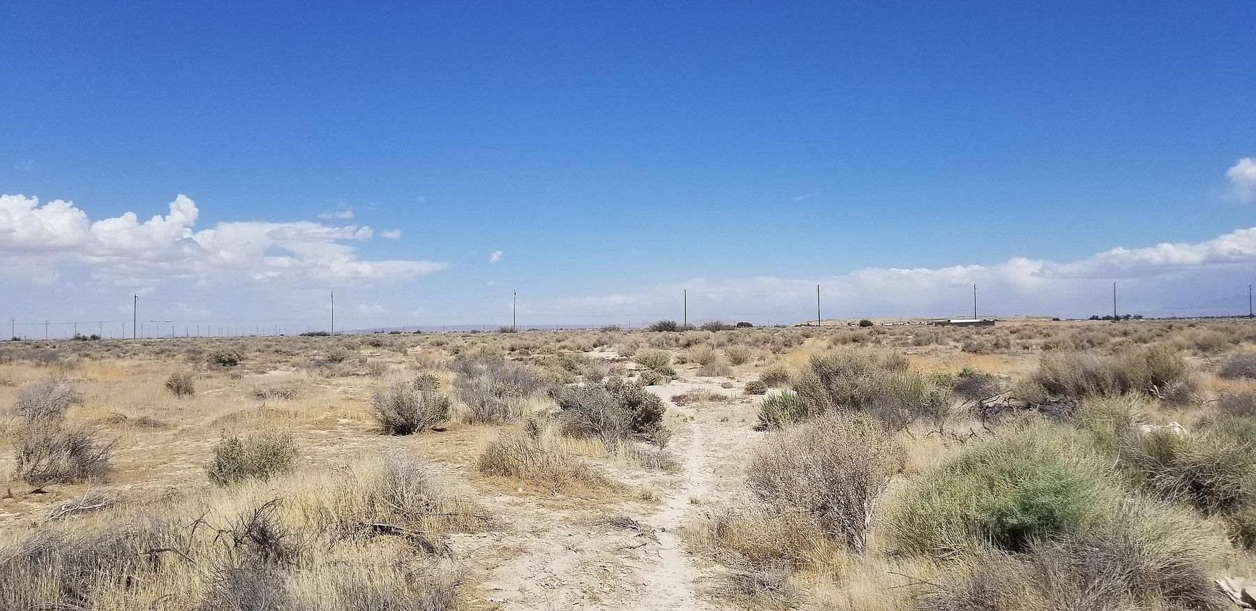0.069 Acres of Land for Sale in Lancaster, California