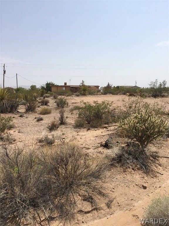 0.48 Acres of Land for Sale in Meadview, Arizona