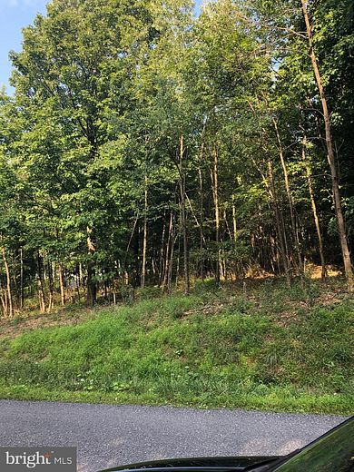 1 Acre of Residential Land for Sale in Frostburg, Maryland