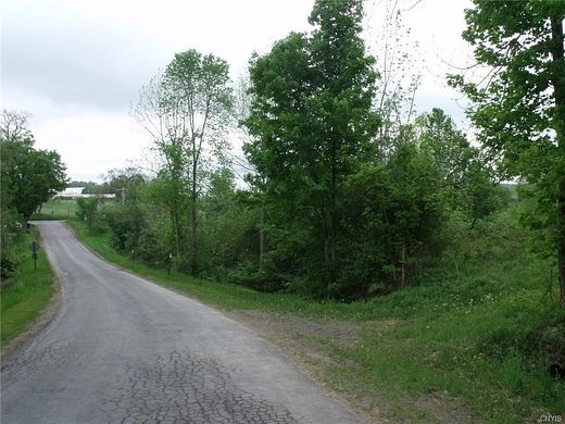 14.9 Acres of Land for Sale in Columbia Town, New York
