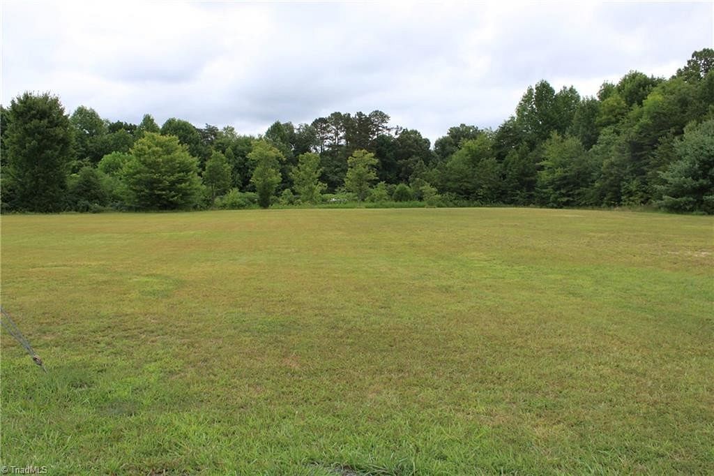 1.3 Acres of Commercial Land for Sale in Elkin, North Carolina