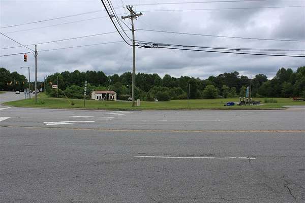1.13 Acres of Land for Sale in Elkin, North Carolina
