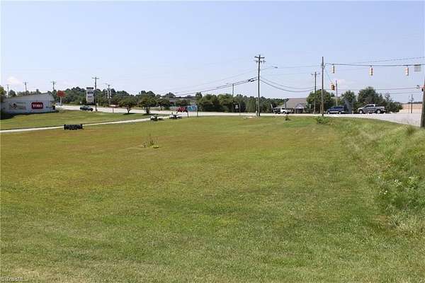 2 Acres of Commercial Land for Sale in Elkin, North Carolina