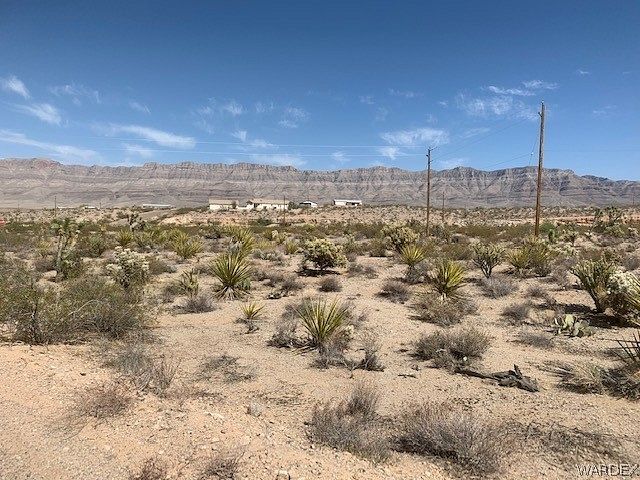 0.41 Acres of Residential Land for Sale in Meadview, Arizona