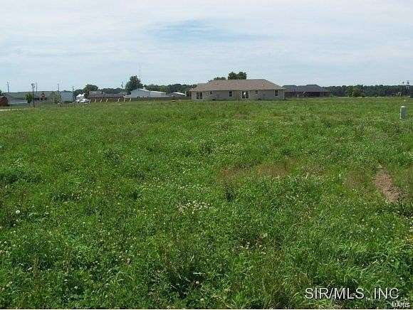 0.32 Acres of Residential Land for Sale in St. Libory, Illinois