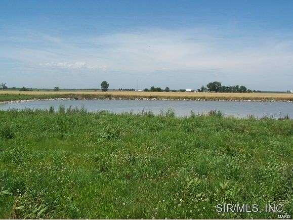 0.42 Acres of Residential Land for Sale in St. Libory, Illinois