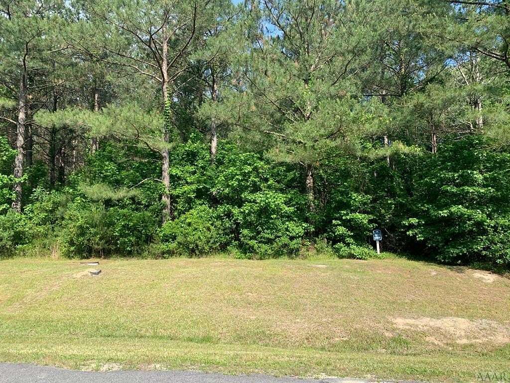 1.23 Acres of Residential Land for Sale in Edenton, North Carolina