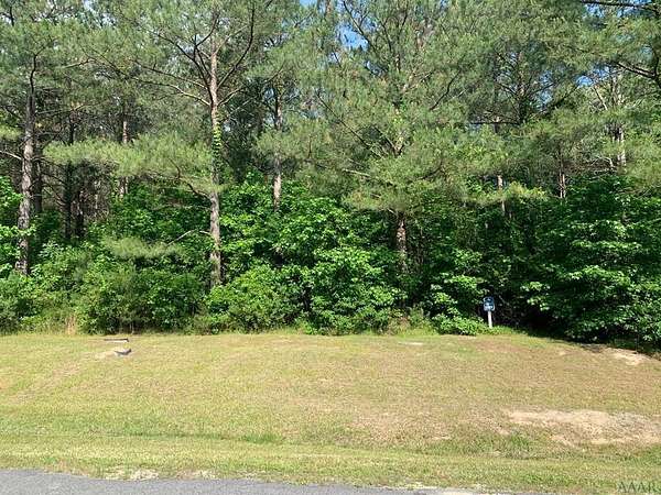 1.23 Acres of Residential Land for Sale in Edenton, North Carolina