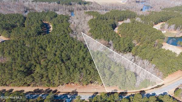 1.23 Acres of Residential Land for Sale in Edenton, North Carolina