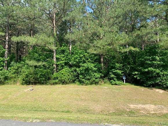 1.23 Acres of Residential Land for Sale in Edenton, North Carolina