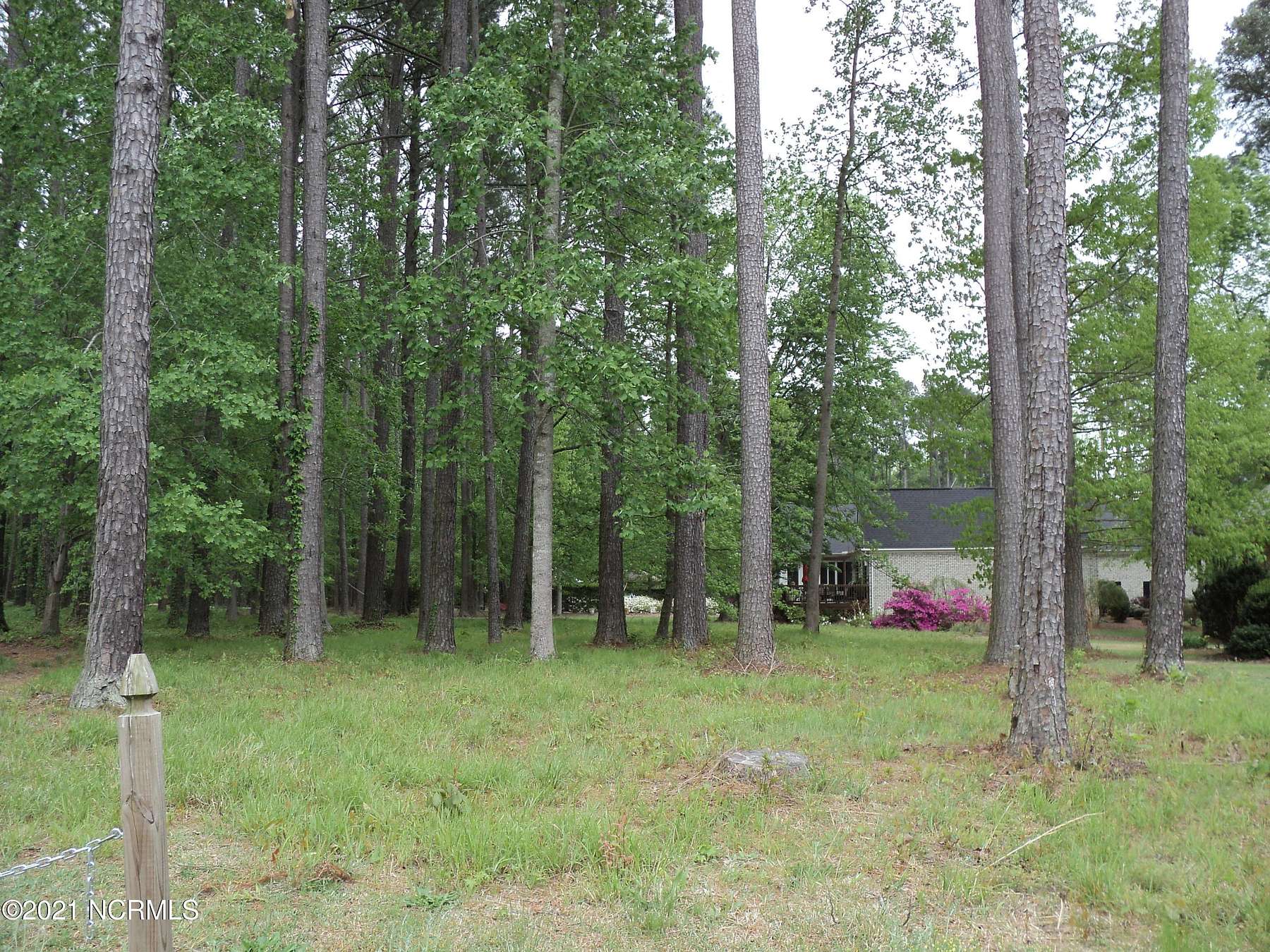 0.6 Acres of Residential Land for Sale in Washington, North Carolina