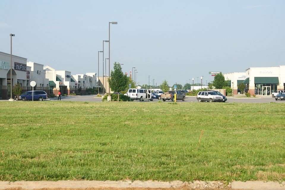 0.71 Acres of Commercial Land for Sale in Columbus, Nebraska