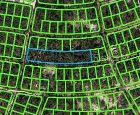 1.88 Acres of Residential Land for Sale in Lake Placid, Florida