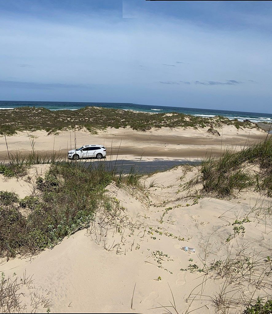 14.975 Acres of Land for Sale in South Padre Island, Texas