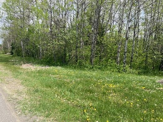 1 Acre of Residential Land for Sale in Mapleton, Maine