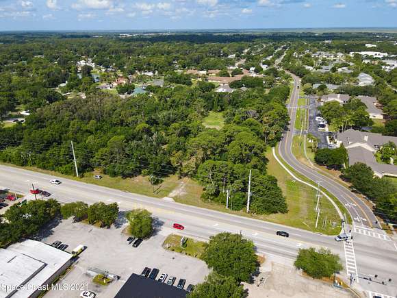 4.2 Acres of Land for Sale in West Melbourne, Florida