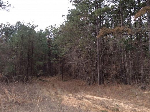 80 Acres of Recreational Land for Sale in Grayson, Louisiana