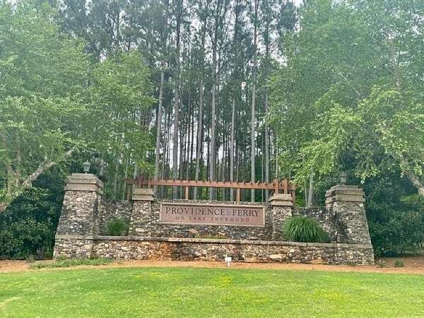 1.49 Acres of Land for Sale in Lincolnton, Georgia