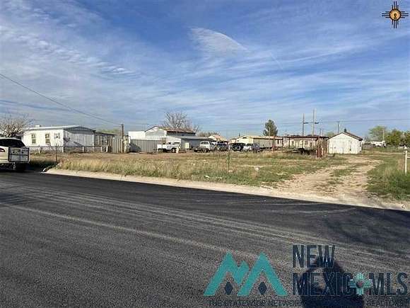 0.48 Acres of Residential Land for Sale in Jal, New Mexico