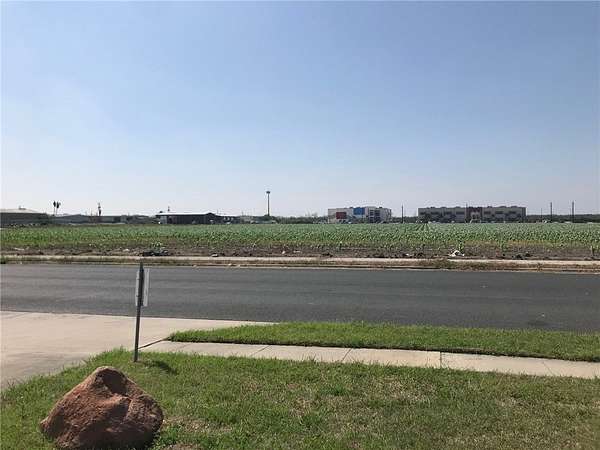 3.23 Acres of Commercial Land for Sale in Corpus Christi, Texas