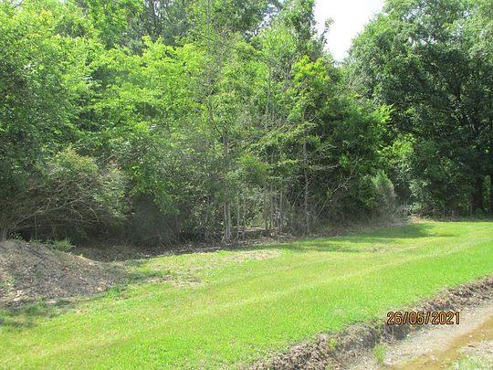 Residential Land for Sale in Laurel, Mississippi