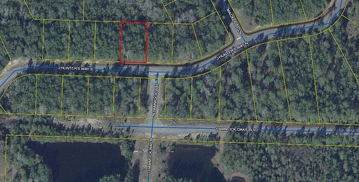 0.25 Acres of Residential Land for Sale in Freeport, Florida