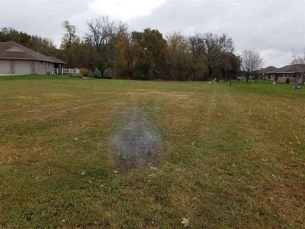 0.29 Acres of Residential Land for Sale in Norfolk, Nebraska
