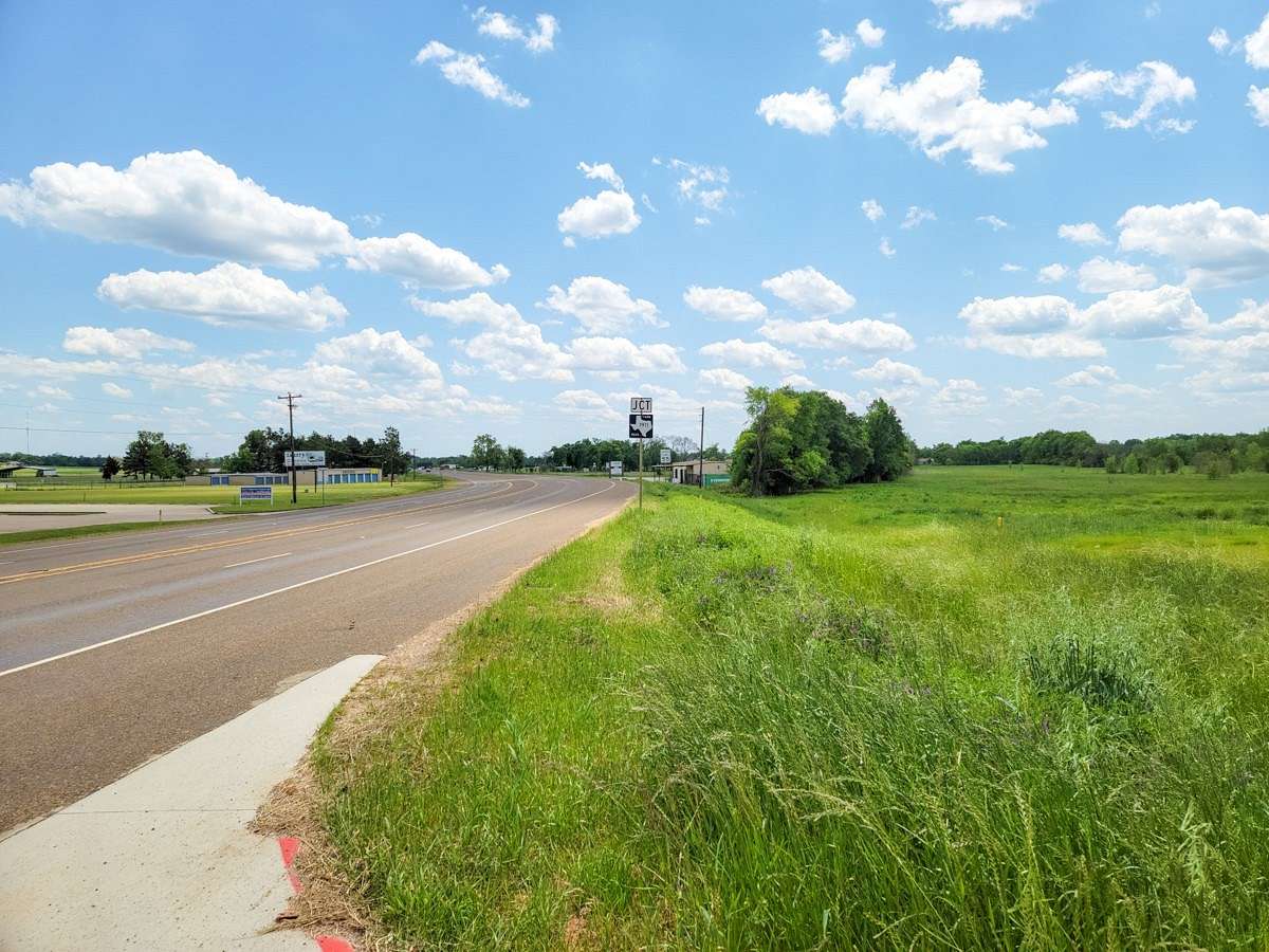 12.179 Acres of Land for Sale in Alto, Texas