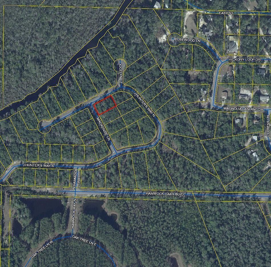 0.25 Acres of Residential Land for Sale in Freeport, Florida