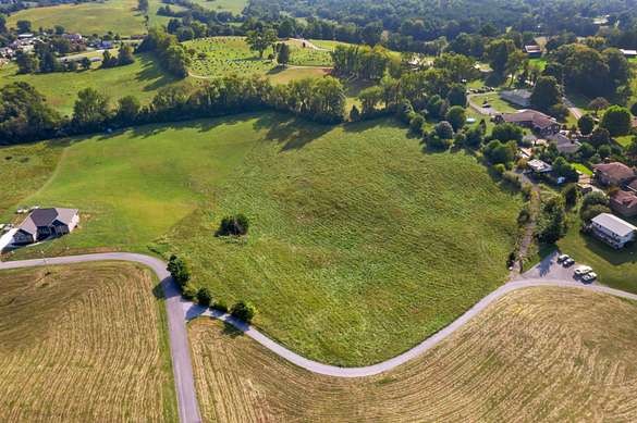 2.7 Acres of Residential Land for Sale in Harrogate, Tennessee