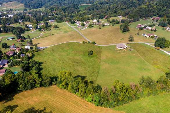 1.9 Acres of Residential Land for Sale in Harrogate, Tennessee