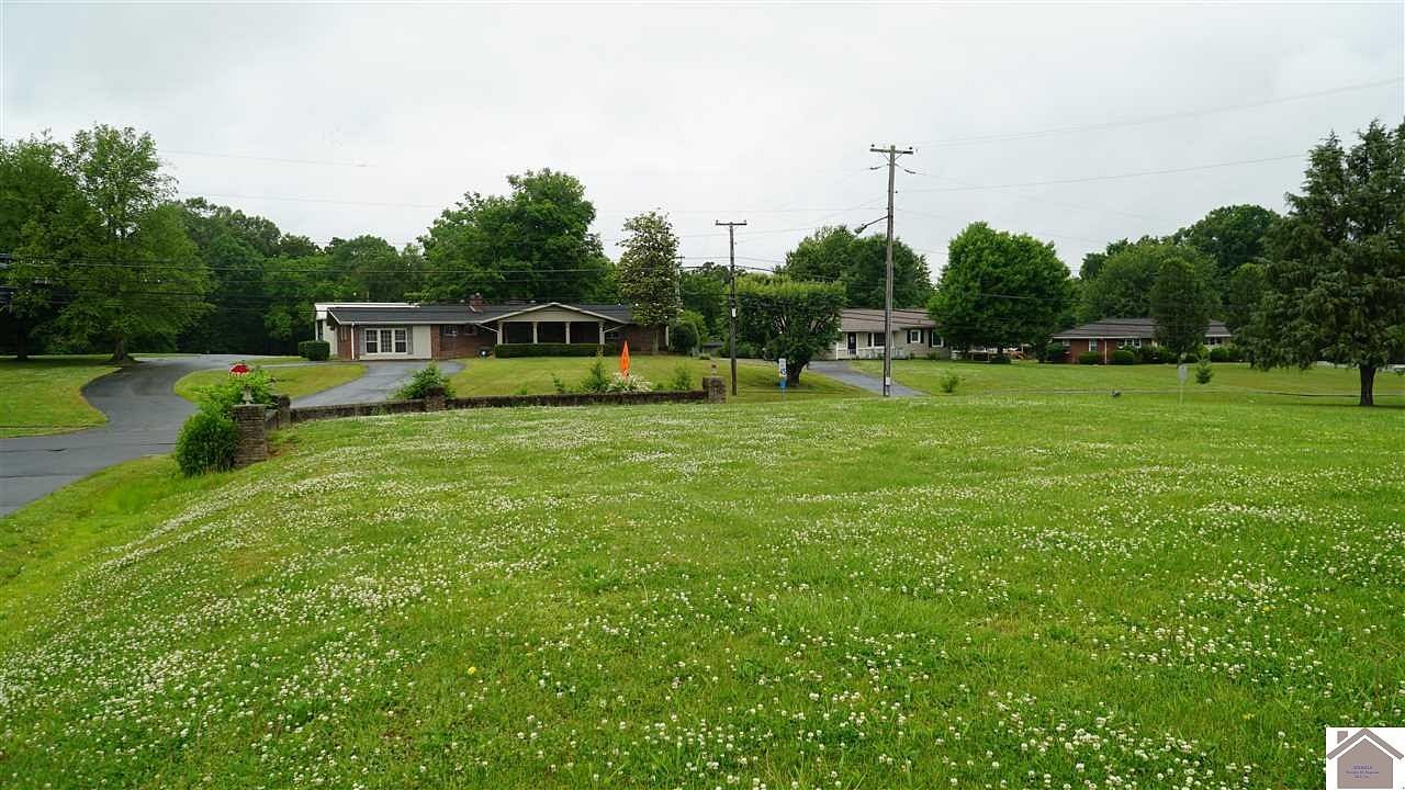 0.35 Acres of Residential Land for Sale in Benton, Kentucky
