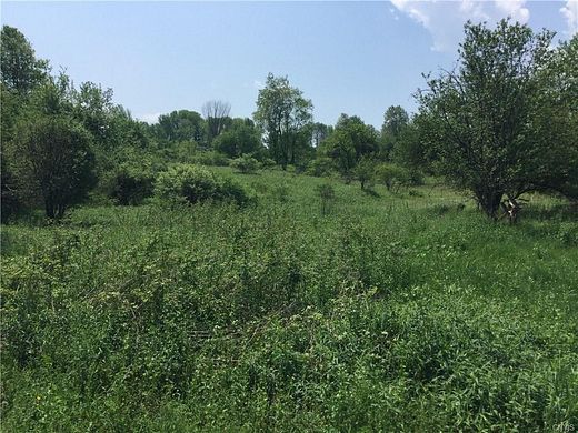 4.7 Acres of Land for Sale in Barneveld, New York