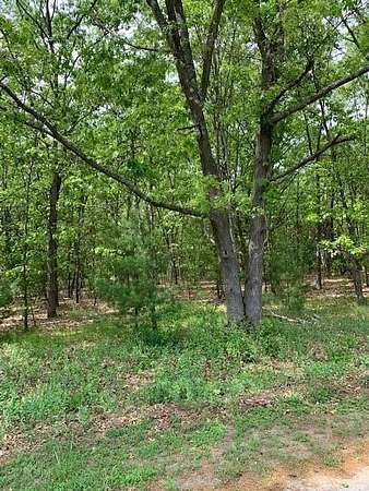 3.3 Acres of Land for Sale in Montague, Michigan