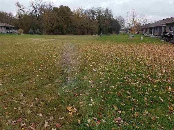 0.28 Acres of Residential Land for Sale in Norfolk, Nebraska