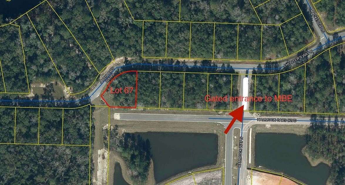 0.3 Acres of Residential Land for Sale in Freeport, Florida