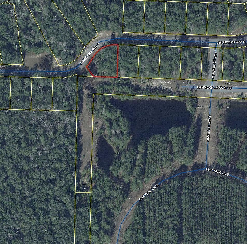0.3 Acres of Residential Land for Sale in Freeport, Florida
