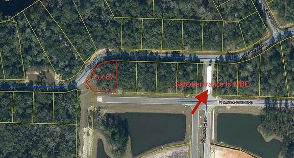 0.3 Acres of Residential Land for Sale in Freeport, Florida